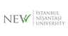 İstanbul Nişantaşı Üniversitesi logosu