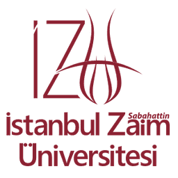 İstanbul Sabahattin Zaim Üniversitesi logosu