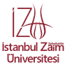 İstanbul Sabahattin Zaim Üniversitesi logosu