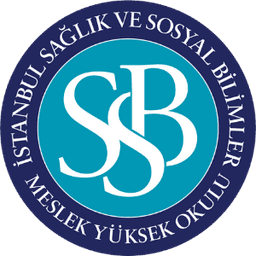 İstanbul Sağlık Ve Sosyal Bilimler Meslek Yüksekokulu logosu