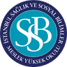 İstanbul Sağlık Ve Sosyal Bilimler Meslek Yüksekokulu logosu