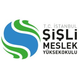İstanbul Şişli Meslek Yüksekokulu logosu