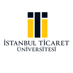 İstanbul Ticaret Üniversitesi logosu