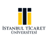 İstanbul Ticaret Üniversitesi logosu