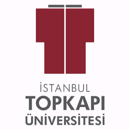 İstanbul Topkapı Üniversitesi logosu