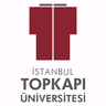 İstanbul Topkapı Üniversitesi logosu