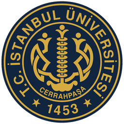 İstanbul Üniversitesi- Cerrahpaşa logosu