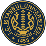 İstanbul Üniversitesi-cerrahpaşa logosu