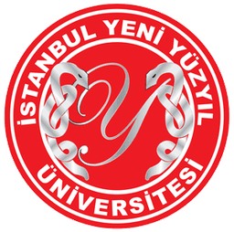 İstanbul Yeni Yüzyıl Üniversitesi logosu