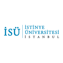 İstinye Üniversitesi logosu