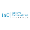 İstinye Üniversitesi logosu
