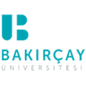 İzmir Bakırçay Üniversitesi logosu