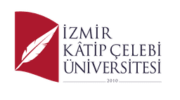 İzmir Katip Çelebi Üniversitesi logosu