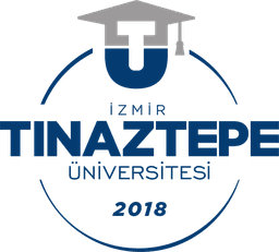 İzmir Tınaztepe Üniversitesi logosu