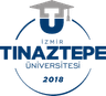 İzmir Tınaztepe Üniversitesi logosu