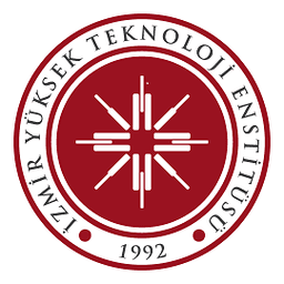 İzmir Yüksek Teknoloji Enstitüsü logosu