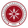 İzmir Yüksek Teknoloji Enstitüsü logosu