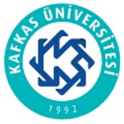Kafkas Üniversitesi logosu
