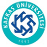 Kafkas Üniversitesi logosu