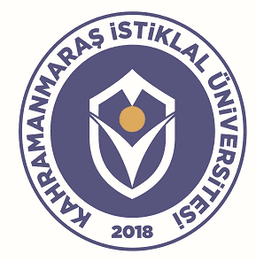 Kahramanmaraş İstiklal Üniversitesi logosu