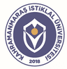 Kahramanmaraş İstiklal Üniversitesi logosu