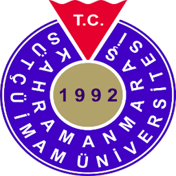 Kahramanmaraş Sütçü İmam Üniversitesi logosu