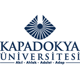 Kapadokya Üniversitesi logosu