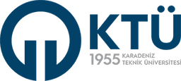 Karadeniz Teknik Üniversitesi logosu