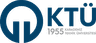 Karadeniz Teknik Üniversitesi logosu