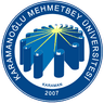 Karamanoğlu Mehmetbey Üniversitesi logosu