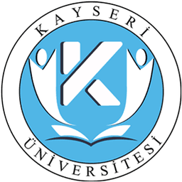 Kayseri Üniversitesi logosu
