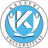 Kayseri Üniversitesi logosu