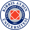 Kıbrıs Aydın Üniversitesi logosu