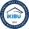 Kıbrıs Batı Üniversitesi logosu