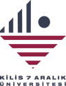 Kilis 7 Aralık Üniversitesi logosu