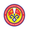 Kırgızistan-türkiye Manas Üniversitesi logosu