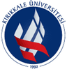 Kırıkkale Üniversitesi logosu