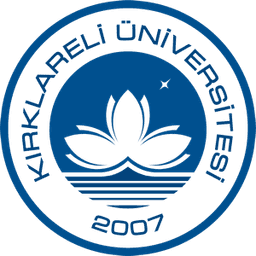 Kırklareli Üniversitesi logosu