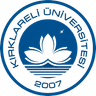 Kırklareli Üniversitesi logosu
