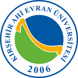 Kırşehir Ahi Evran Üniversitesi logosu