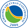 Kırşehir Ahi Evran Üniversitesi logosu