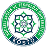 Kocaeli Sağlık Ve Teknoloji Üniversitesi logosu