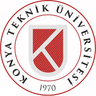 Konya Teknik Üniversitesi logosu