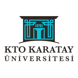 Kto Karatay Üniversitesi logosu