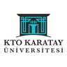 Kto Karatay Üniversitesi logosu