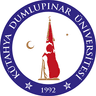 Kütahya Dumlupınar Üniversitesi logosu