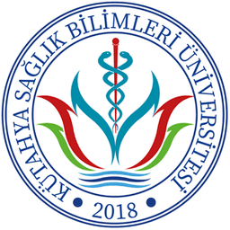 Kütahya Sağlık Bilimleri Üniversitesi logosu
