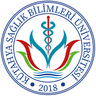 Kütahya Sağlık Bilimleri Üniversitesi logosu