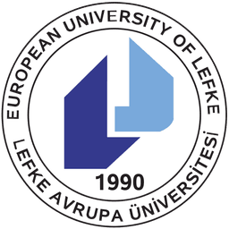 Lefke Avrupa Üniversitesi logosu