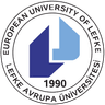 Lefke Avrupa Üniversitesi logosu